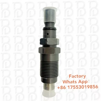 Nhà máy thực sự AM879688 Vòi phun nhiên liệu AM100744 dành cho máy kéo John Deere 415 425 430 455 Chất lượng OEM